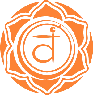 secondo chakra