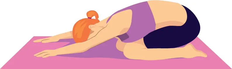 Balasana