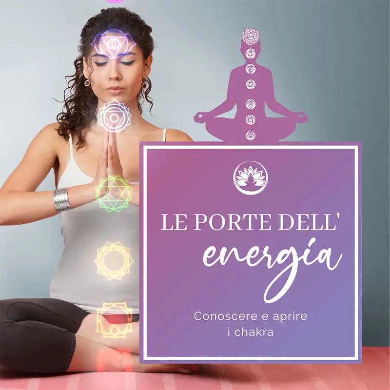 Le port dell'energia