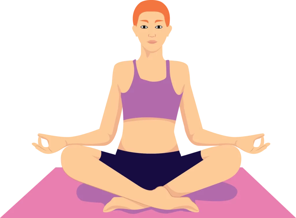 Sukhasana