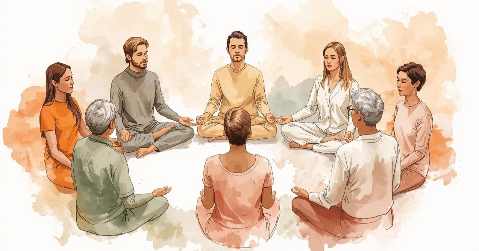 8 tecniche di meditazione