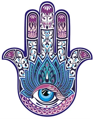 hamsa