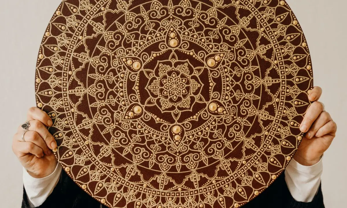 cerchio mandala