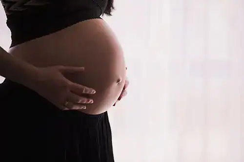 meditazione fertilità
