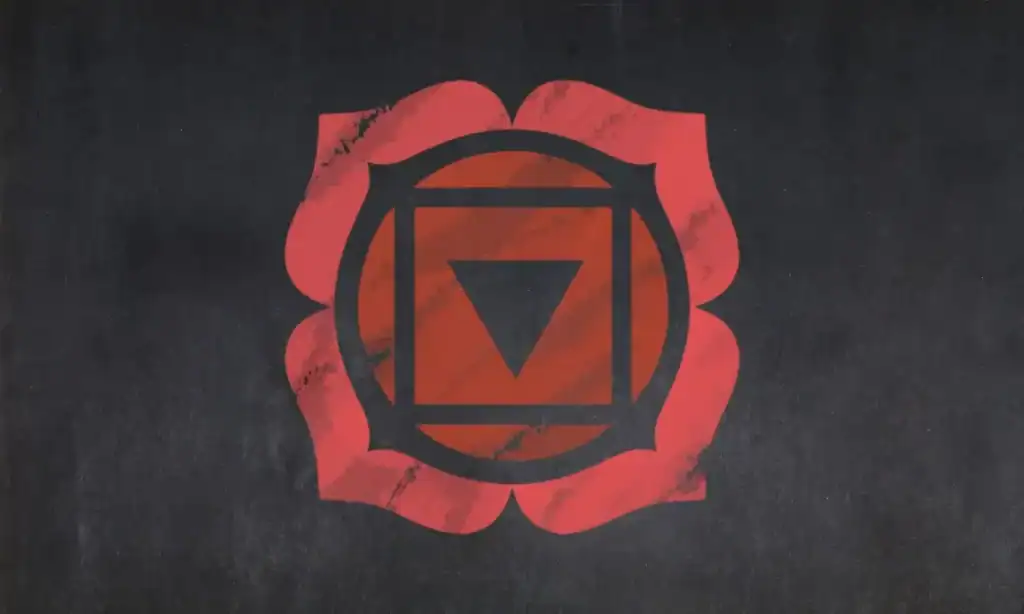 primo chakra