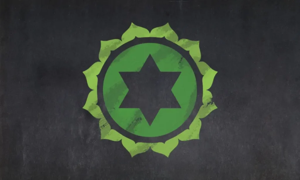 quarto chakra