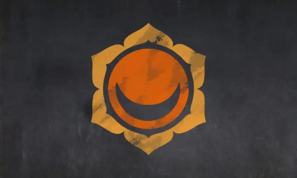 svadhistana secondo chakra