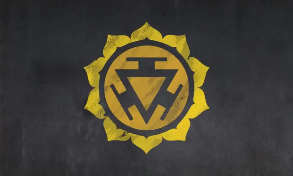 terzo chakra