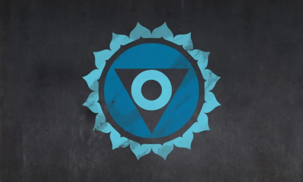 quinto chakra