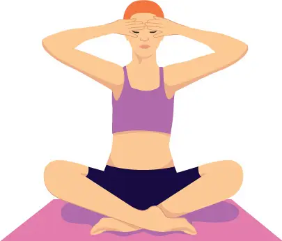 Bhramari Pranayama