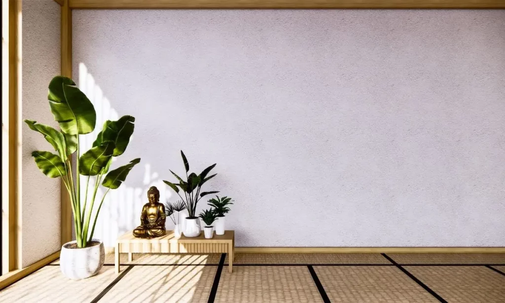 arredamento feng shui