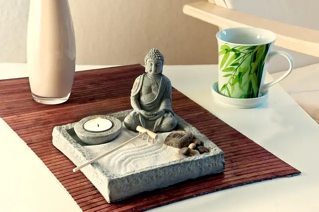 arredo zen