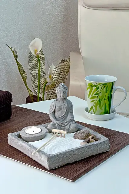 arredo zen