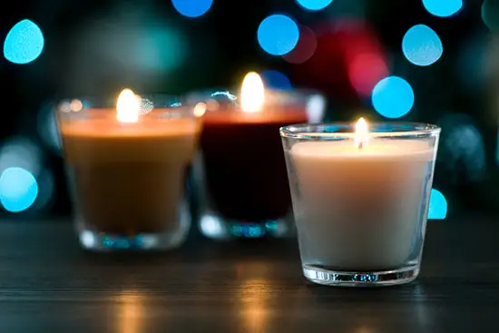 candele