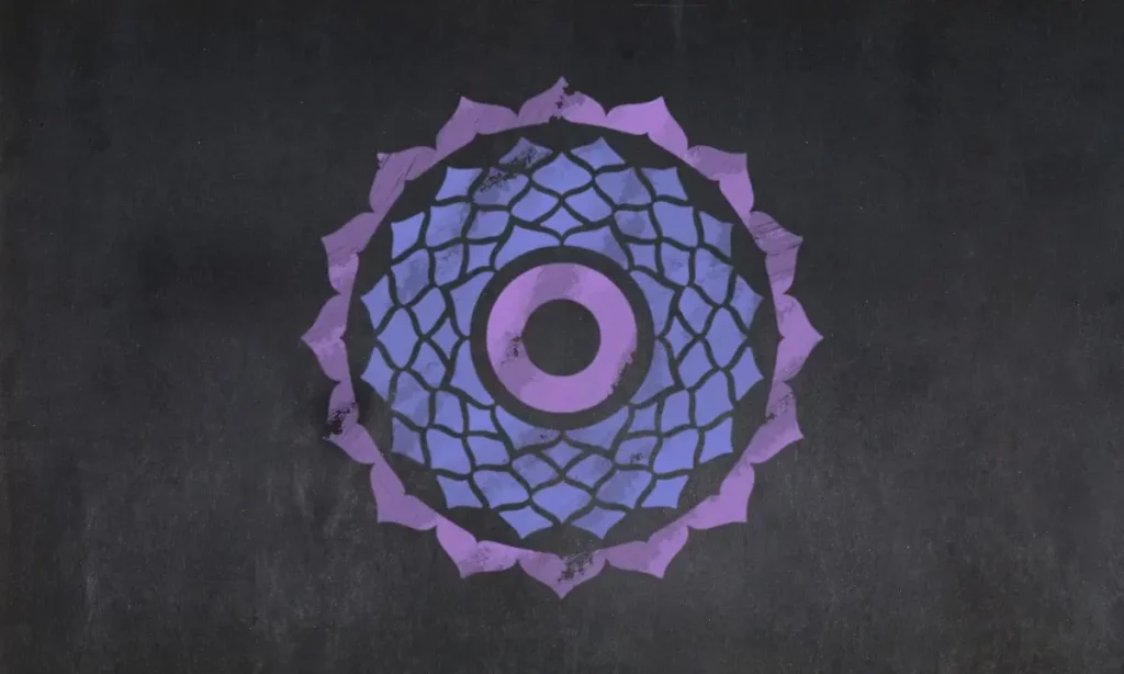 sahasrara settimo chakra