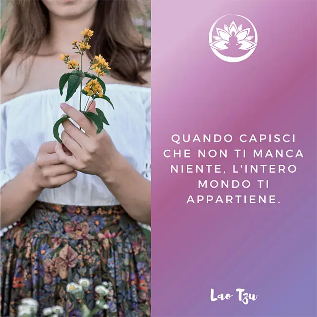 lao tze frasi