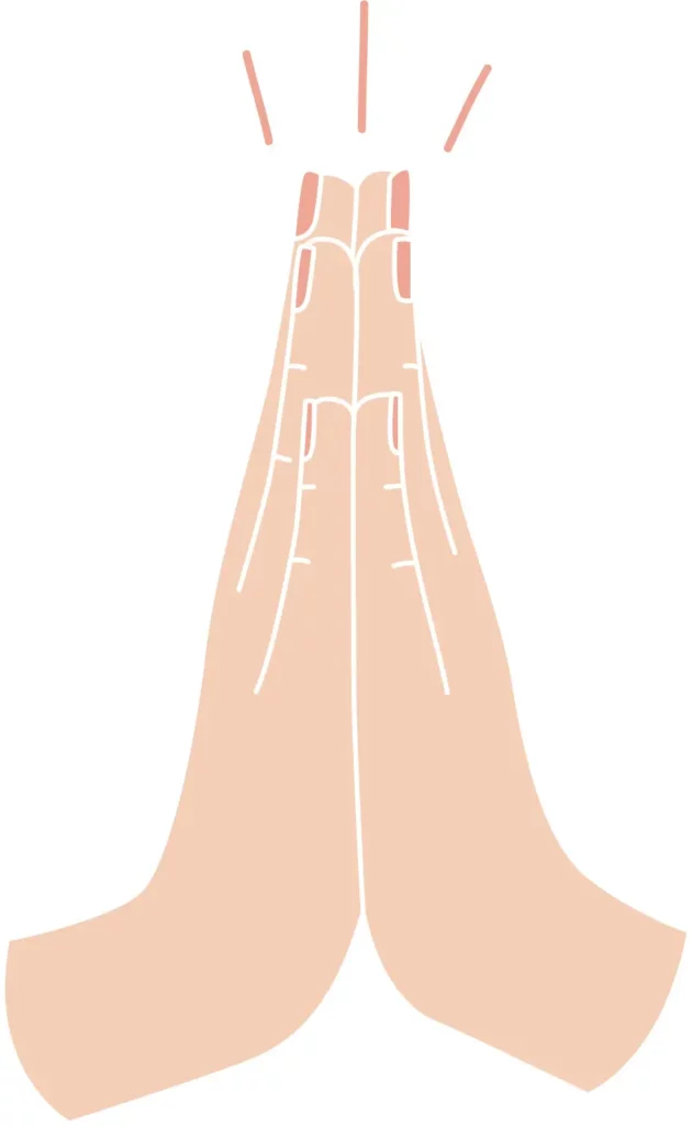 Anjali Mudra