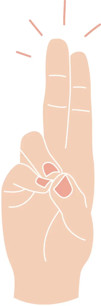 Prana Mudra