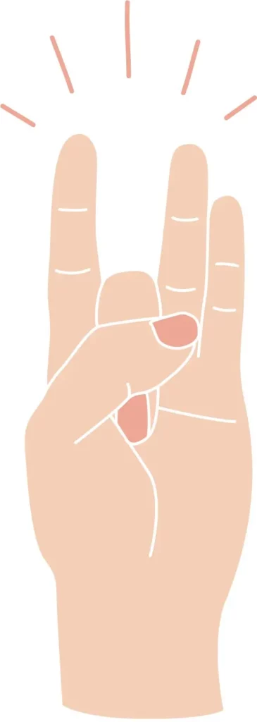 Shuni Mudra