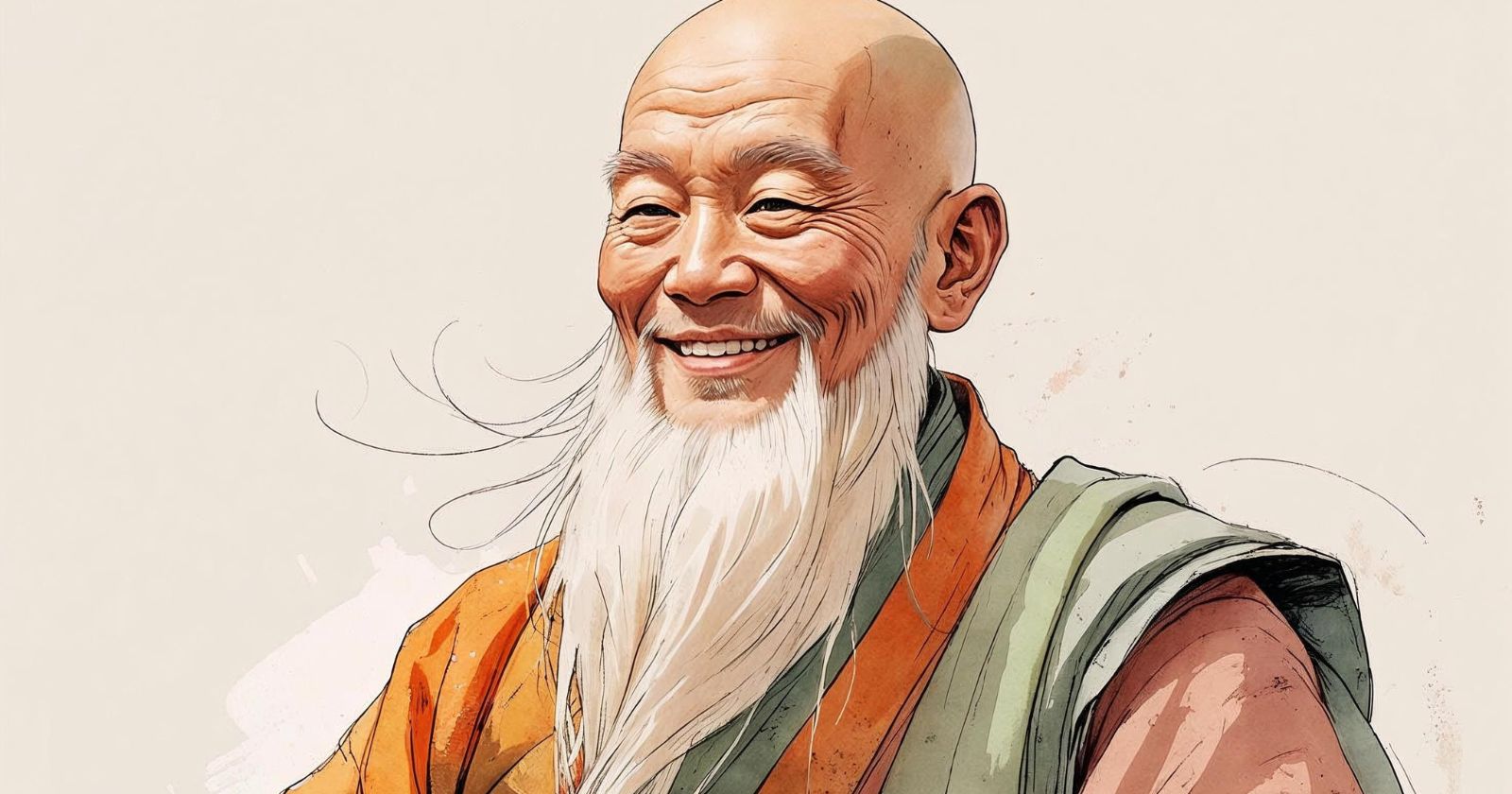 Laozi aforismi