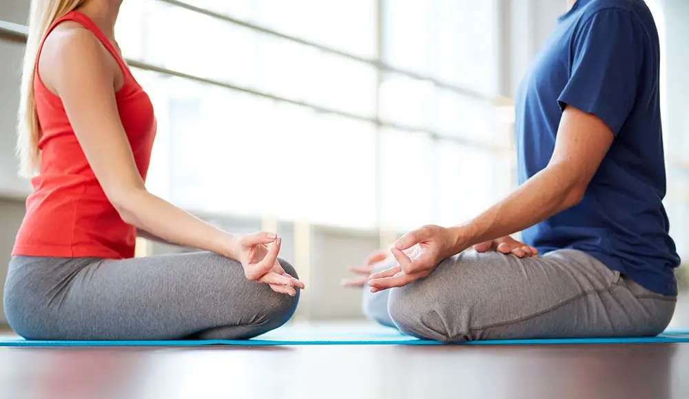 corsi di meditazione