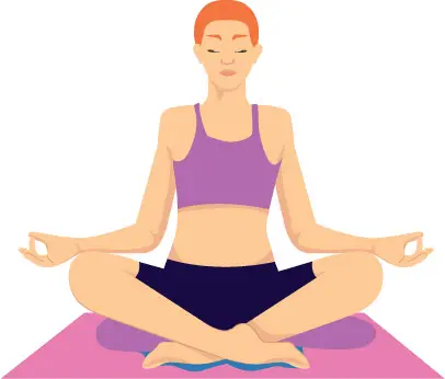 Sukhasana