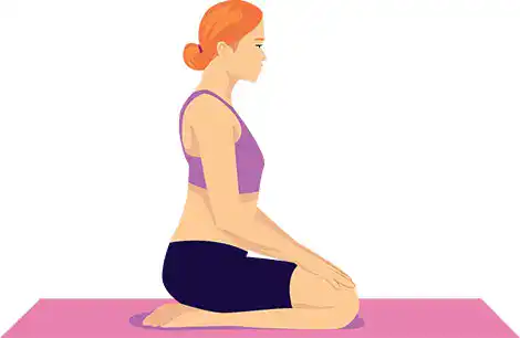 seiza