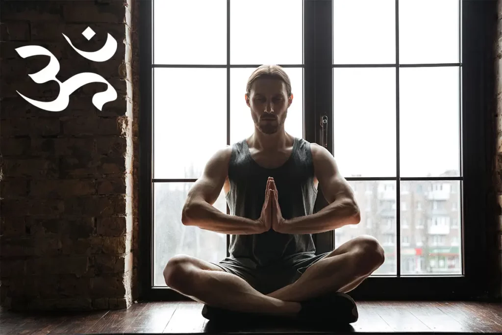mantra meditazione