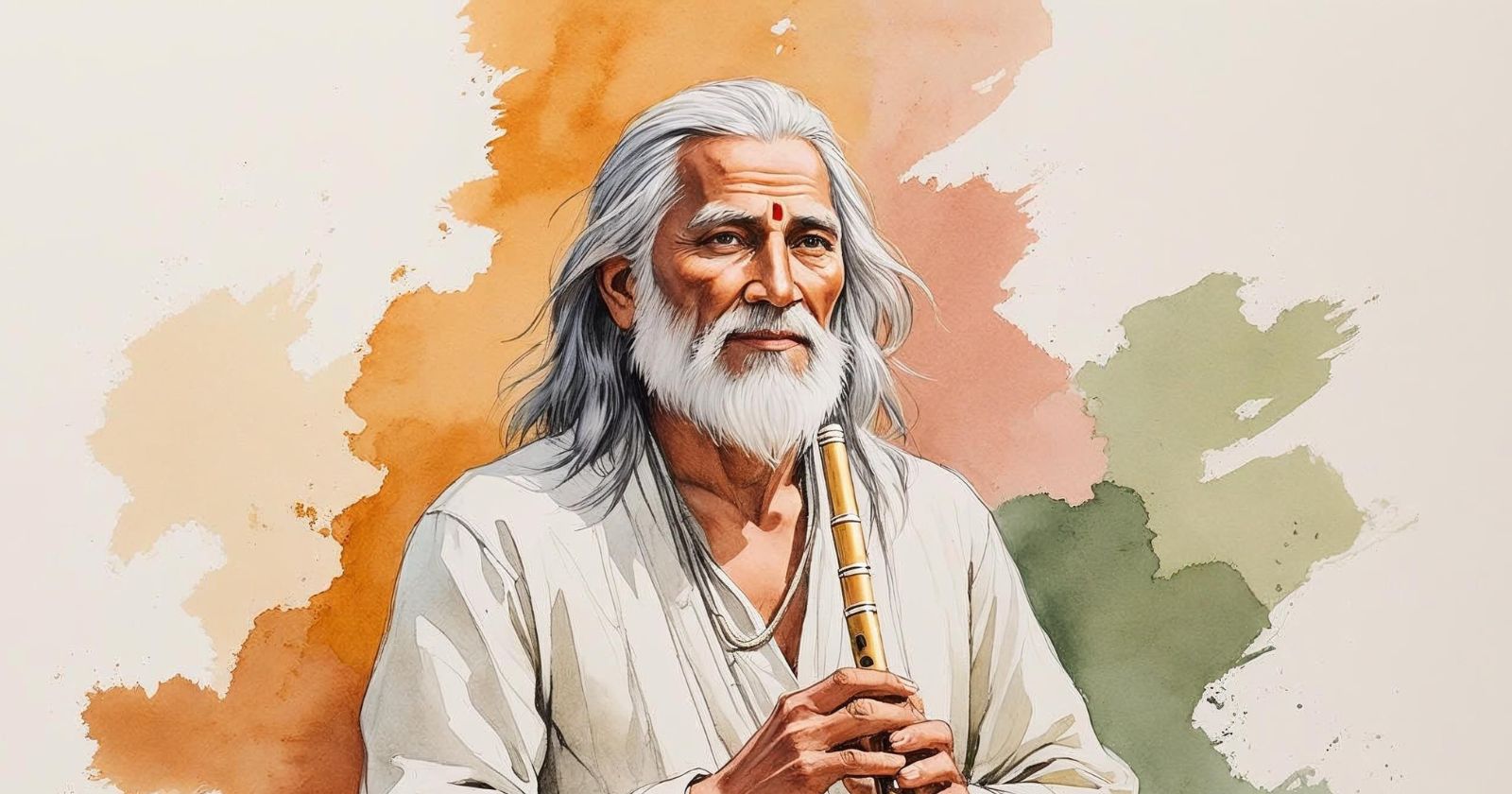 Omraam Mikhaël Aïvanhov