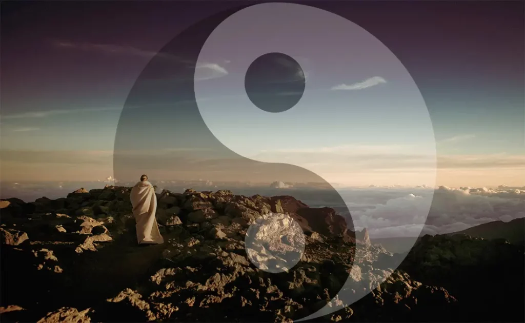 meditazione taoista