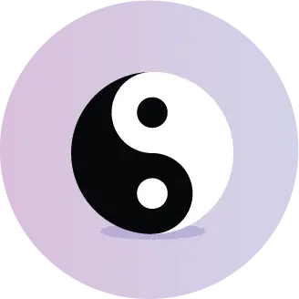 tao yin yang