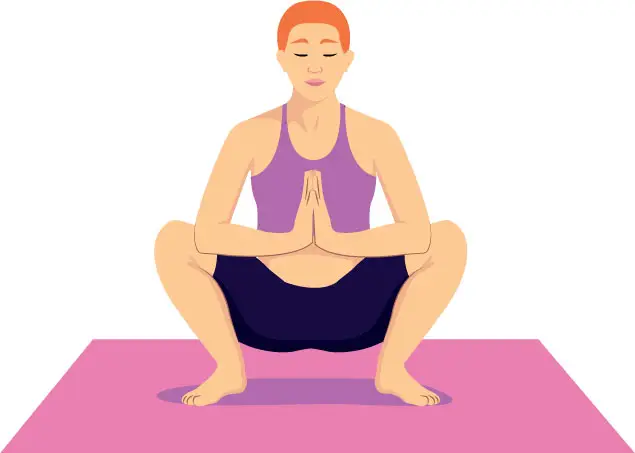 Malasana