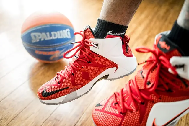 sport basket