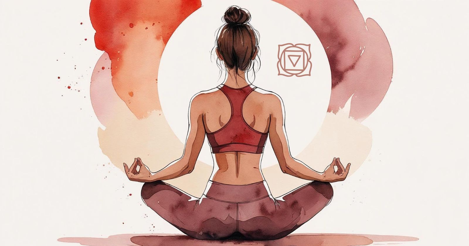 yoga per il primo chakra