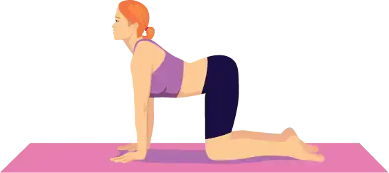 rotazioni fianchi yoga
