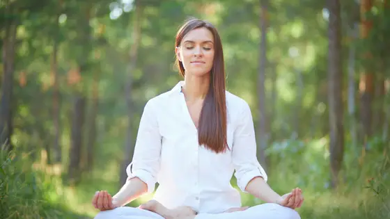 attenzione non giudicante