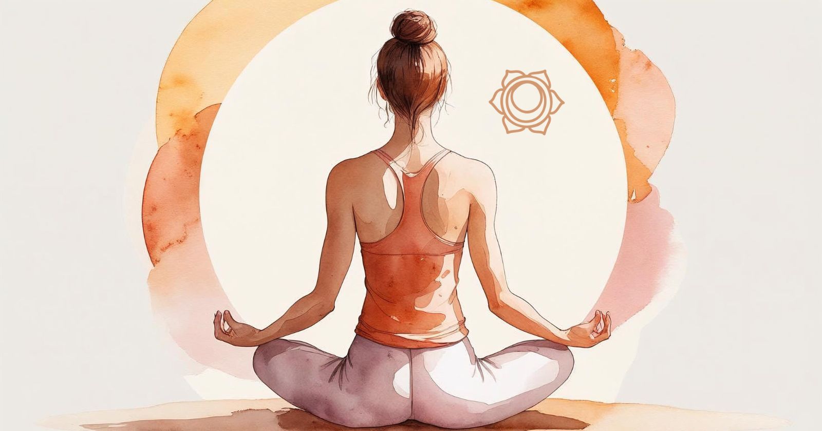 yoga per il secondo chakra