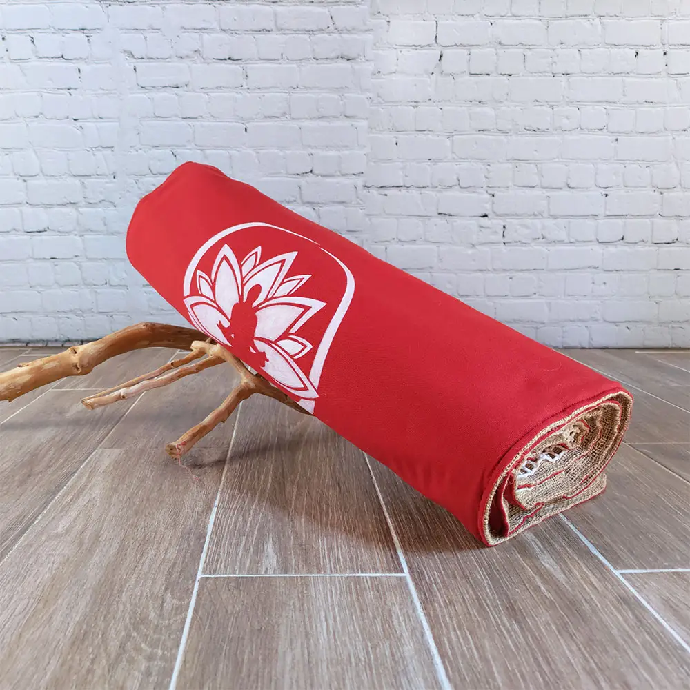 tappetino yoga eco friendly