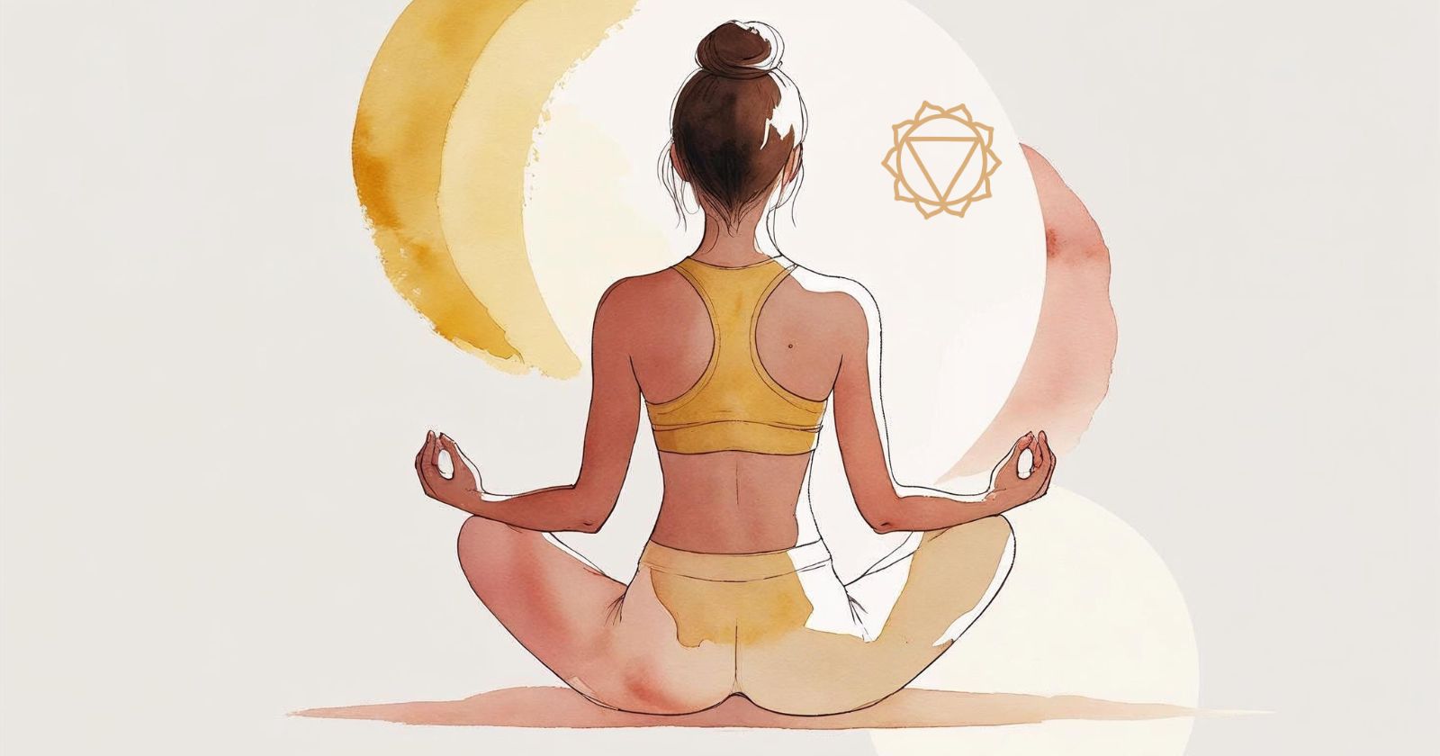 yoga per il terzo chakra