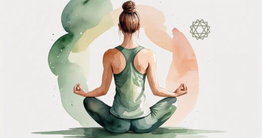 Orecchini Pendenti A Bastoncino Fiore Di Loto – Gioielli Yoga In Acciaio Inox – Tema Chakra – Regalo Donna Originale Per Meditazione E Relax