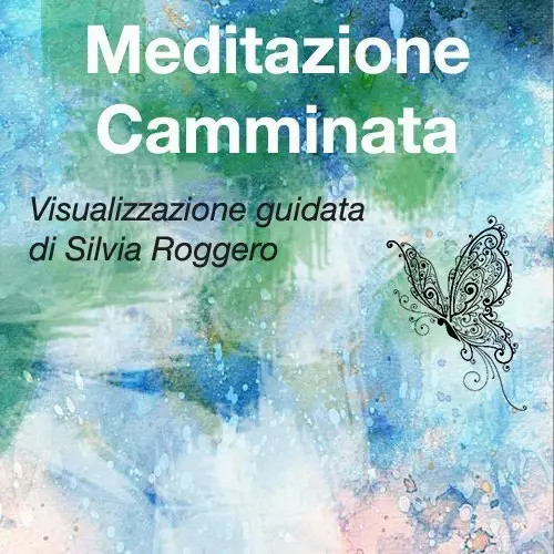 meditazione camminata