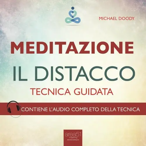meditazione il distacco audiolibro