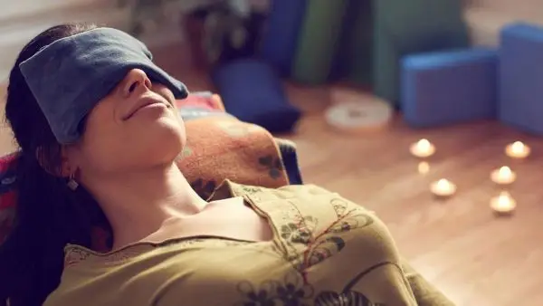 restorative yoga benefici