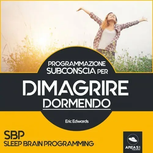 dimagrire dormendo audiolibro