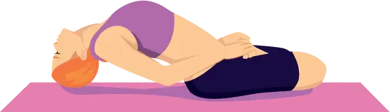 Matsyasana