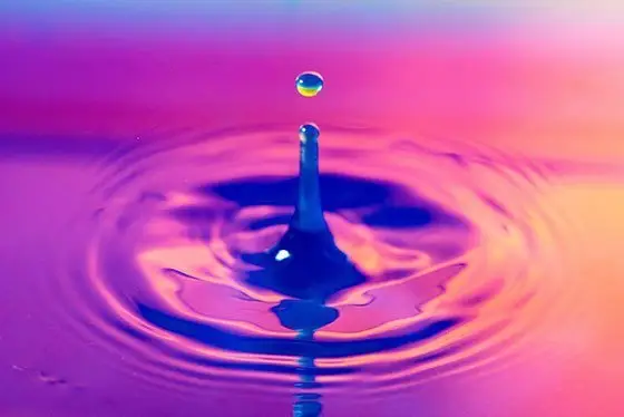 esperimento acqua emoto
