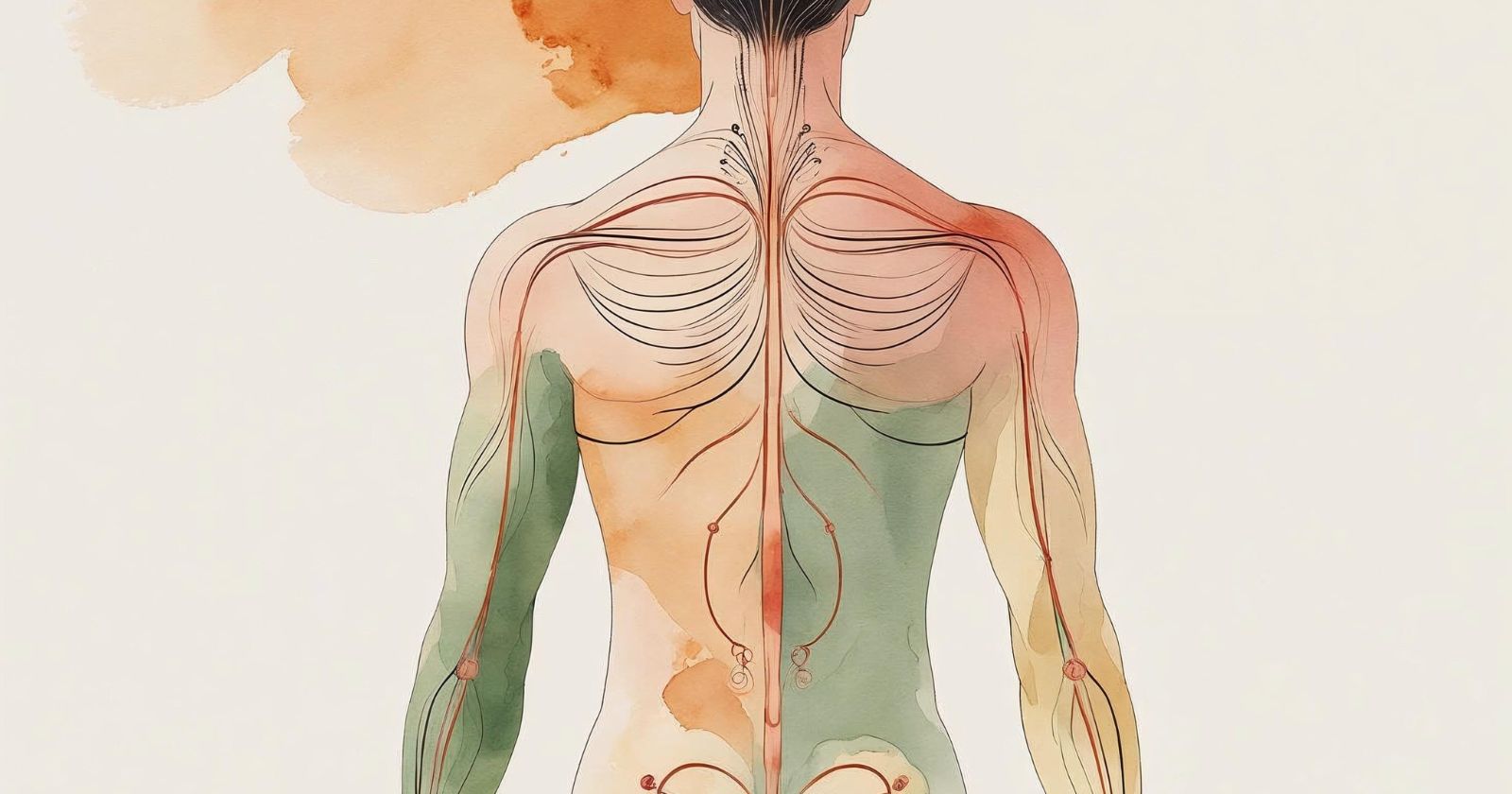 meridiani energetici