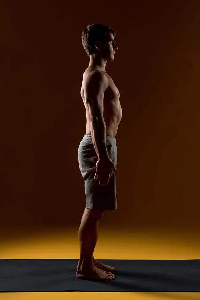 zhan zhuang