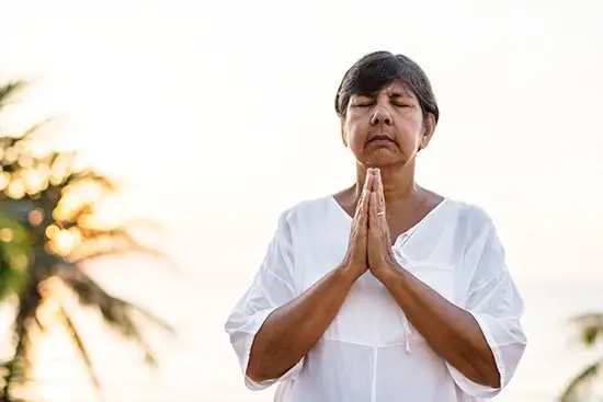 karma secondo le unipasad vediche