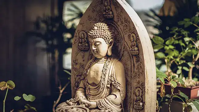 dharma significato